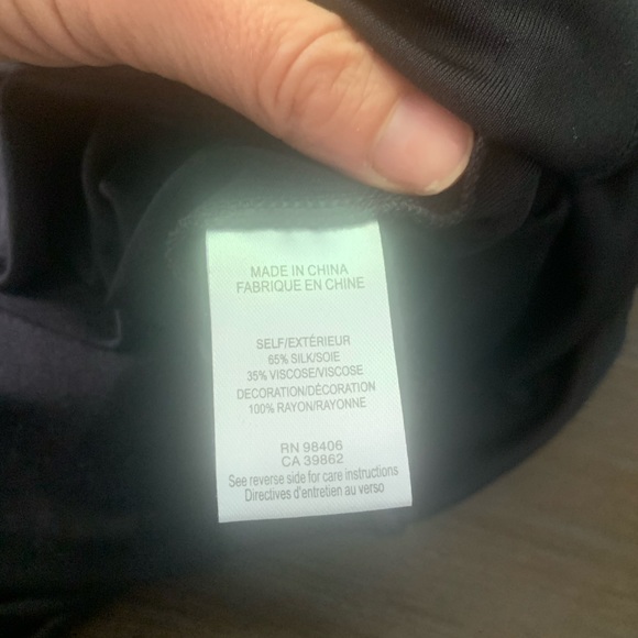 Theory Odettia Horoscope dress small - Picture 11 of 13